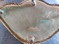 Western Trail /Pleasure Ride Horse Saddle 15
