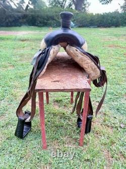 Western/Trail/ Pleasure Saddle