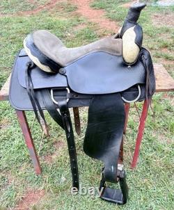 Western/Trail/ Pleasure Saddle