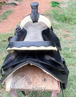 Western/Trail/ Pleasure Saddle