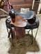 Western Trail Saddle 15in Seat Great Condition