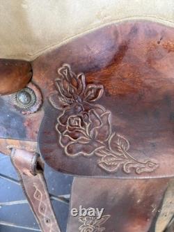 Western Utahn Saddle Co Sullivan's Saddlery