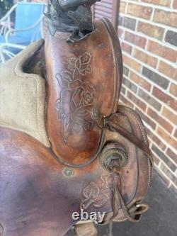 Western Utahn Saddle Co Sullivan's Saddlery