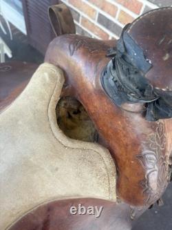 Western Utahn Saddle Co Sullivan's Saddlery