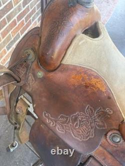 Western Utahn Saddle Co Sullivan's Saddlery
