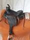 Western Youth Pony Saddle 11