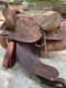 Western Saddle