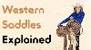 What Type Of Western Saddle Is Right For You