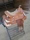 Wild Horn Well Made 13 Youth Western Saddle