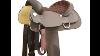 Wintec All Rounder Western Saddle
