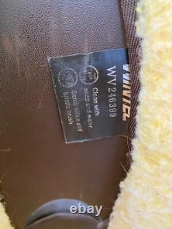 Wintec Childs Western Saddle 12 Inch Seat