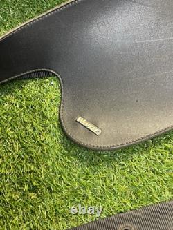 Wintec Junior Western All Rounder Saddle Black 13