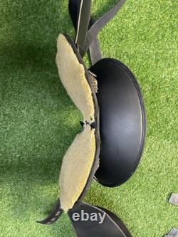 Wintec Junior Western All Rounder Saddle Black 13