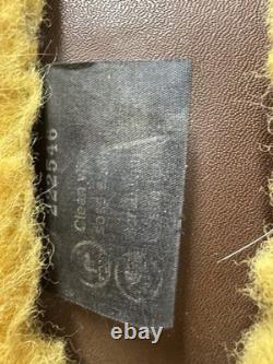 Wintec Western Saddle 16 Brown Synthetic Excellent Condition