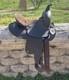 Wintec Western -youth Saddle-12 In Seat