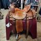Working Ranch/ Reining Saddle